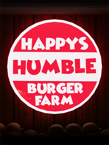 Happy’s Humble Burger Farm – v1.16.4 FitGirl — скриншот