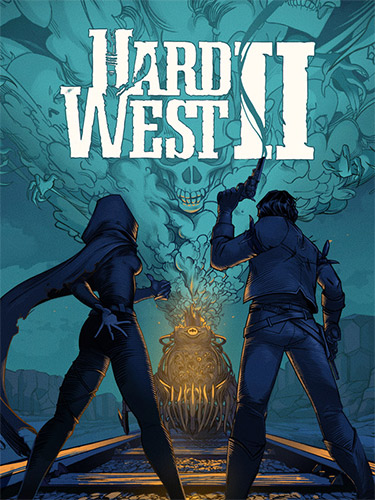 Hard West 2 – v1.0.0.0.4021 + 2 DLCs FitGirl — скриншот