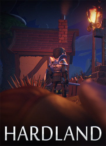 Hardland FitGirl — скриншот