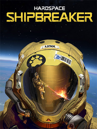Hardspace: Shipbreaker – v1.0.1242471 Release FitGirl — скриншот