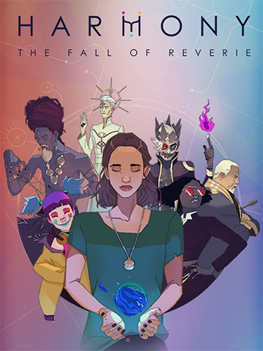 Harmony: The Fall of Reverie – v1.01.1279966 + Bonus Soundtrack FitGirl — скриншот