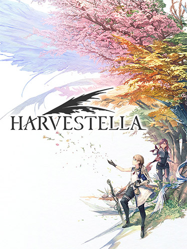 HARVESTELLA FitGirl — скриншот