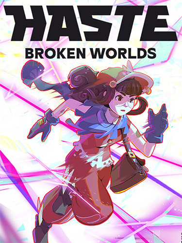 Haste – v1.7.c + Bonus Soundtrack FitGirl — скриншот