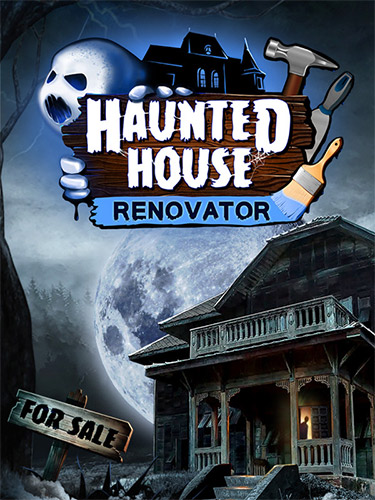 Haunted House Renovator – v1.3.190 + Bonus Soundtrack FitGirl — скриншот