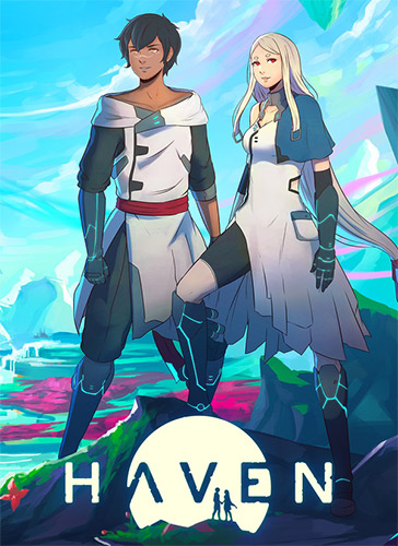 Haven – v1.1.288s + Bonus Soundtrack FitGirl — скриншот