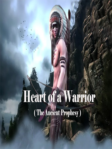 Heart of a Warrior FitGirl — скриншот