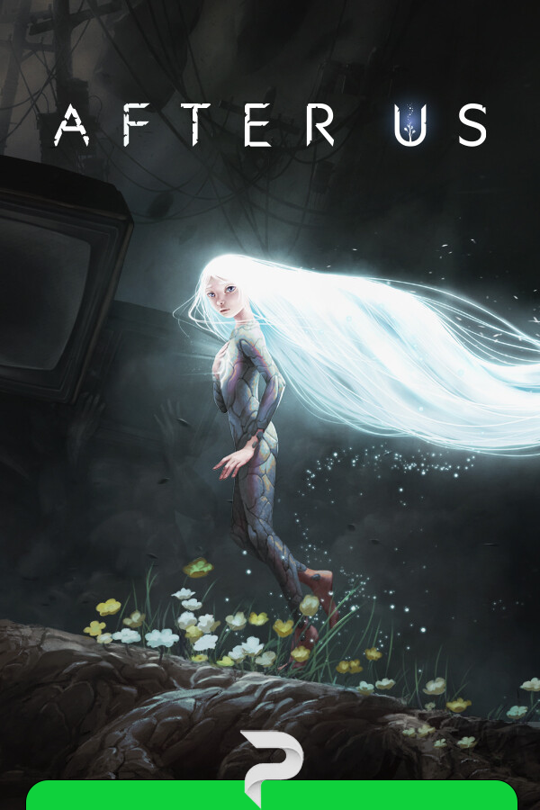 After Us by xatab — скриншот