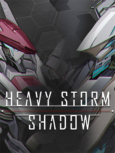 Heavy Storm Shadow – v1.043 FitGirl — скриншот