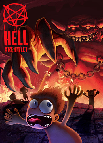 Hell Architect – v1.0.2 FitGirl — скриншот