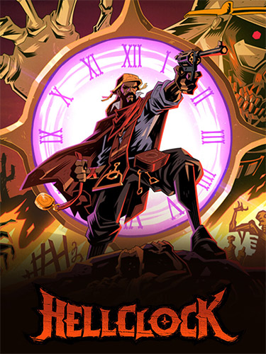 Hell Clock – v1.0.0 + DLC FitGirl — скриншот