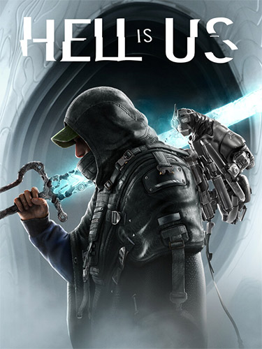 Hell is Us: Deluxe Edition – v1.3.36.43556 + 6 DLCs/Bonuses FitGirl — скриншот
