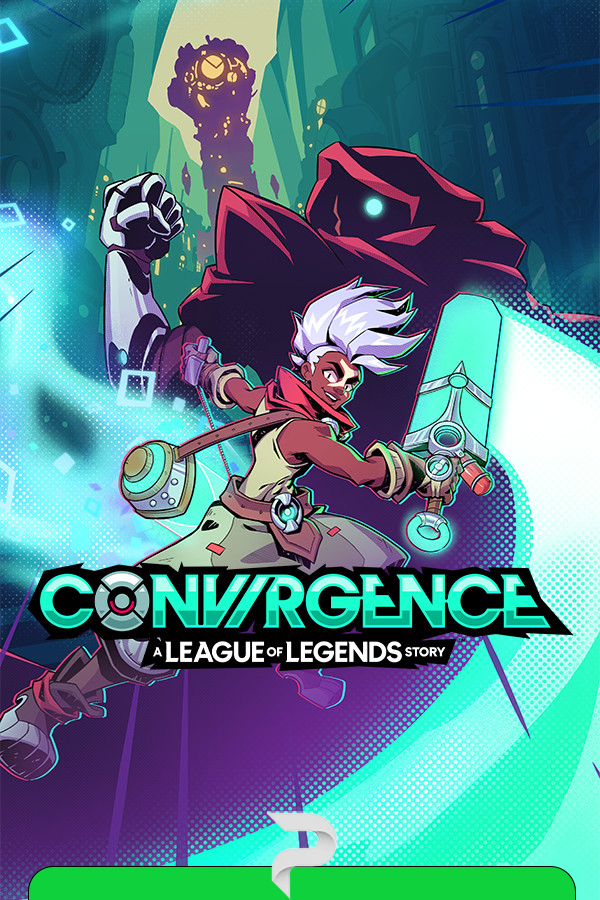 CONVERGENCE: A League of Legends Story by xatab — скриншот