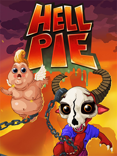 Hell Pie – v1.1.2 FitGirl — скриншот