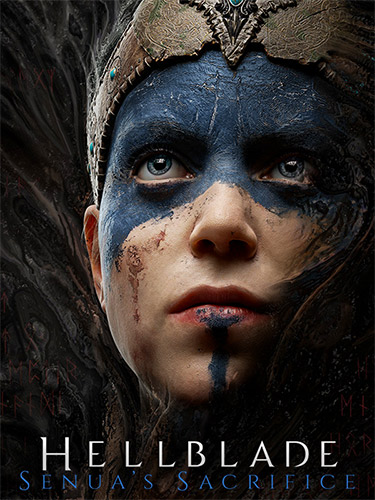 Hellblade: Senua’s Sacrifice – Enhanced Edition FitGirl — скриншот