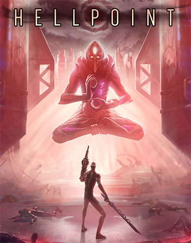 Hellpoint: Ultimate Edition, v488 + Blue Sun DLC + Bonus Conten FitGirl — скриншот