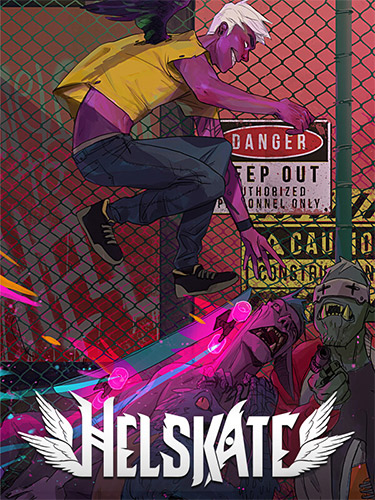 Helskate FitGirl — скриншот