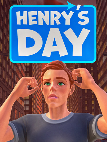 Henry’s Day FitGirl — скриншот