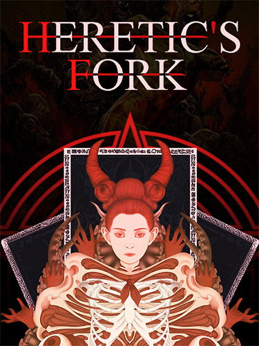 Heretic’s Fork – v1.0.21 (Collection Bloat Update) + Bonus OST FitGirl — скриншот