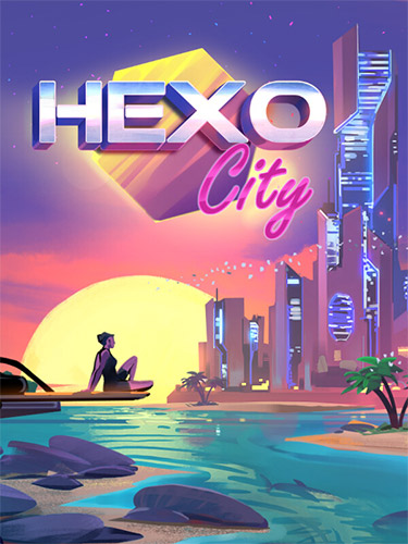 HexoCity – v1.1.1.1199 + Windows 7 Fix FitGirl — скриншот