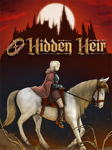 Hidden Heir FitGirl — скриншот