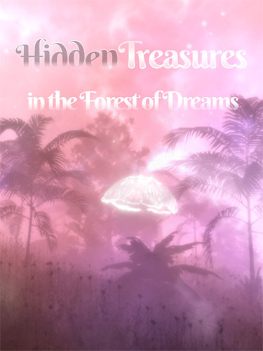 Hidden Treasures in the Forest of Dreams FitGirl — скриншот