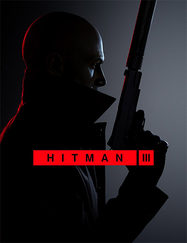 HITMAN 3 – v3.10.0/v3.10.1 (Update 2) + H1/H2 Missions + Unlocker FitGirl — скриншот