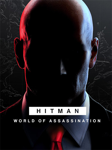 HITMAN: World of Assassination – v3.160 + All DLCs + Bonus Content + Peacock Server/Unlocker (Monkey Repack) FitGirl — скриншот