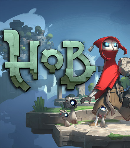 Hob – v1.10.2.0/Update 2 FitGirl — скриншот