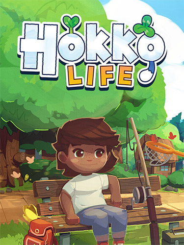 Hokko Life – v1.0.06_rel FitGirl — скриншот