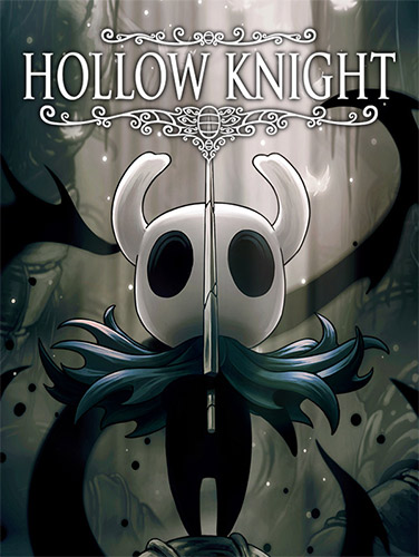 Hollow Knight – v1.5.68.11808 + 2 Bonus Soundtracks FitGirl — скриншот