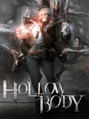Hollowbody + Soundtrack Bundle – Patch #10 Hotfix + Bonus OST FitGirl — скриншот
