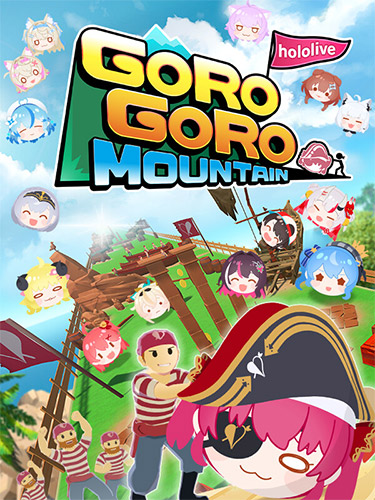 hololive GoroGoro Mountain – v1.0.0 FitGirl — скриншот