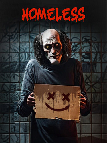 Homeless + Windows 7 Fix FitGirl — скриншот