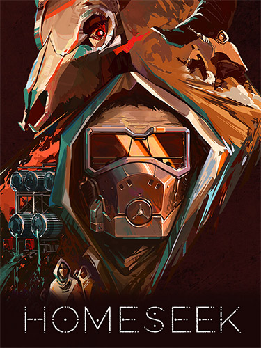 Homeseek FitGirl — скриншот