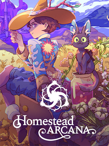 Homestead Arcana – vRELEASE-92 FitGirl — скриншот