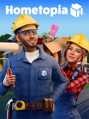 Hometopia – Version 26773 (Final Update) FitGirl — скриншот