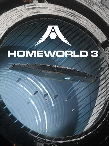 Homeworld 3, v1.3-CL364034 + 8 DLCs/Bonuses FitGirl — скриншот