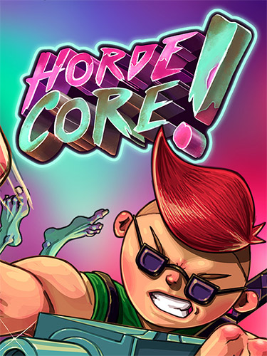 HordeCore! – v1.05 FitGirl — скриншот