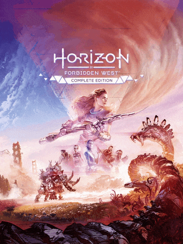 Horizon: Forbidden West – Complete Edition, v1.0.38.0 HotFix + All DLCs + Bonus Content + FSR3 Mod FitGirl — скриншот