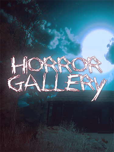 Horror Gallery FitGirl — скриншот