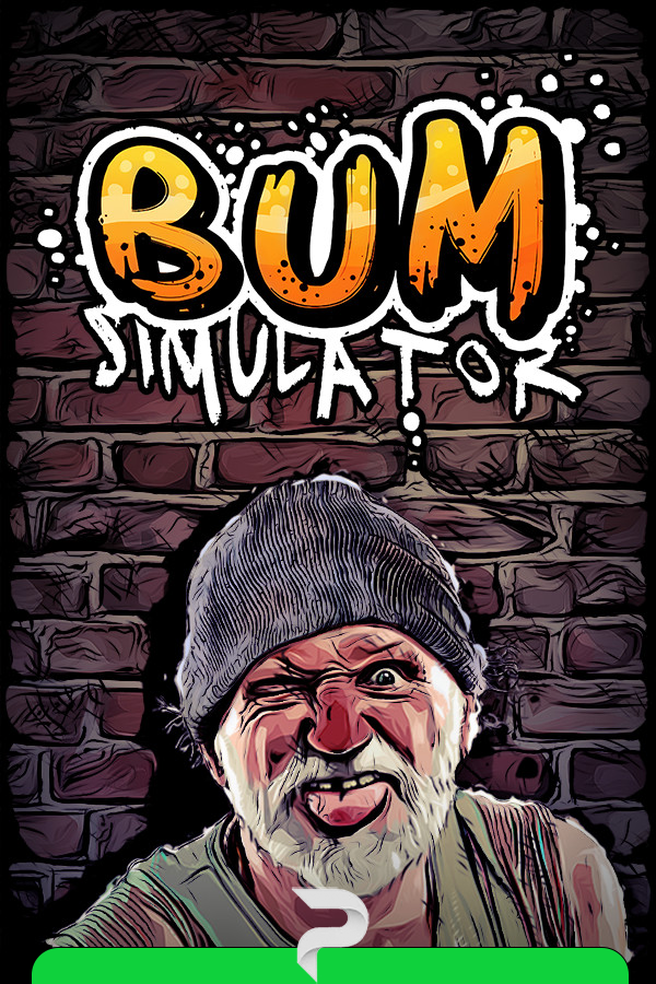 Bum Simulator by xatab — скриншот