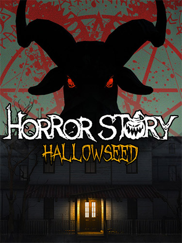 Horror Story: Hallowseed FitGirl — скриншот