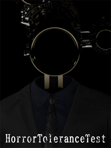 HorrorToleranceTest – v1.0.1 FitGirl — скриншот