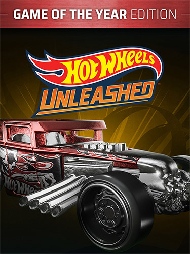 Hot Wheels Unleashed: Game of the Year Edition – Update 29 + All DLCs + Windows 7 Fix FitGirl — скриншот