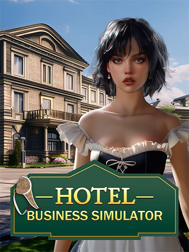 Hotel Business Simulator FitGirl — скриншот