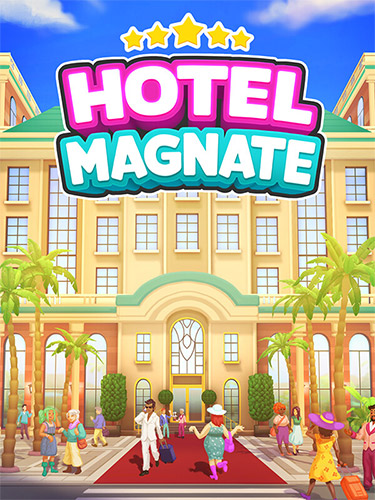 Hotel Magnate – v1.0 (Release) FitGirl — скриншот