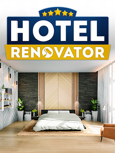 Hotel Renovator: Five Star Edition – v1.0.6.6.285 + 7 DLCs FitGirl — скриншот