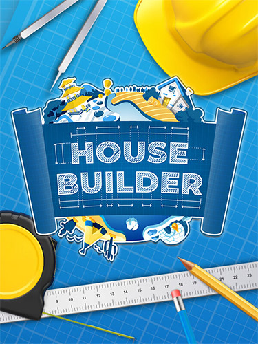 House Builder: Pack and Punch Bundle, Build 15-09-2025 + 8 DLCs FitGirl — скриншот