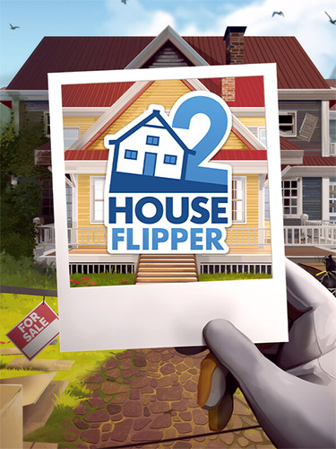 House Flipper 2: Scooby Bundle, v1.10.0.0 + 2 DLCs + Windows 7 Fix FitGirl — скриншот