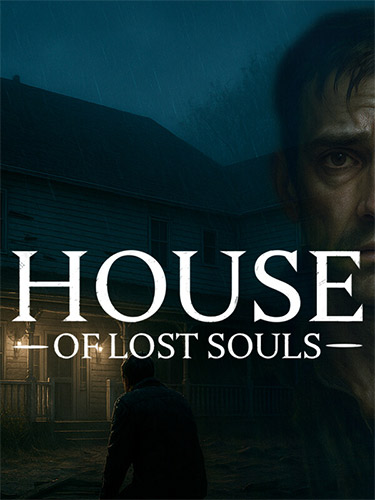 House of Lost Souls – v1.0.1 FitGirl — скриншот